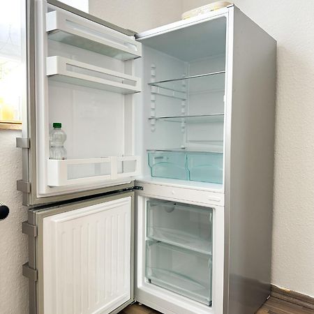 Ferienwohnung Havenblick Wilhelmshaven Exterior foto